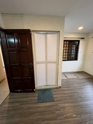 Fuyong Estate (D23), Terrace #527935281